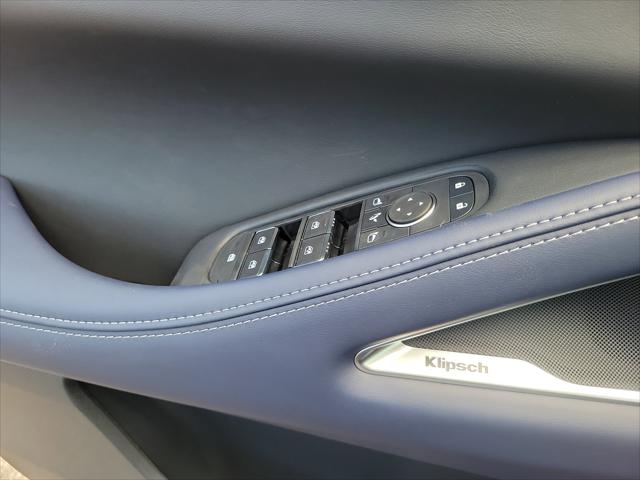 2026 INFINITI QX60 SPORT AWD
