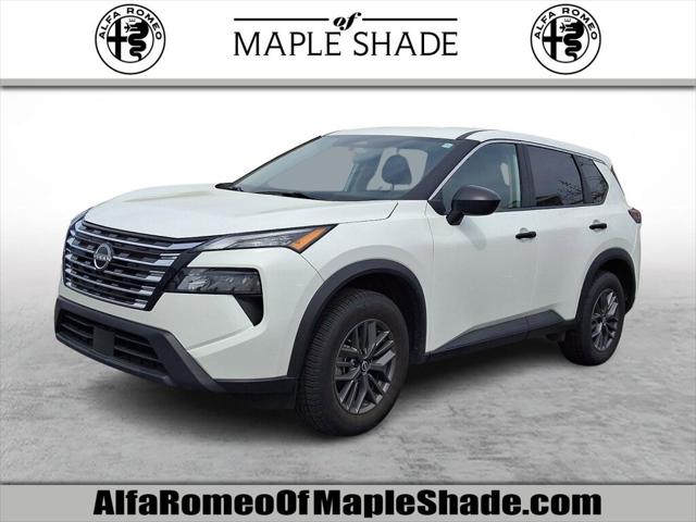 2024 Nissan Rogue S FWD 2024 Nissan Rogue S FWD