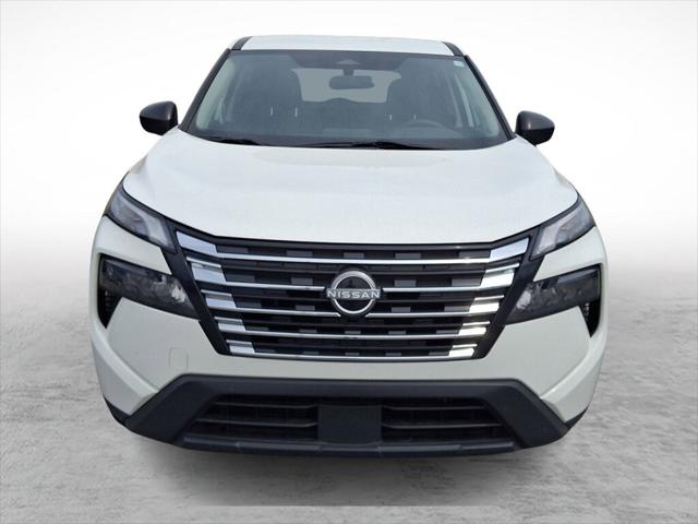 2024 Nissan Rogue S FWD 2024 Nissan Rogue S FWD