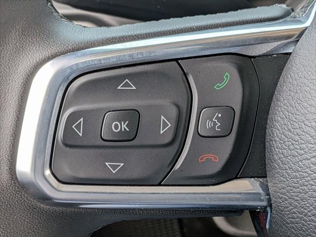 2025 Jeep Wrangler 4xe Backcountry 4xe