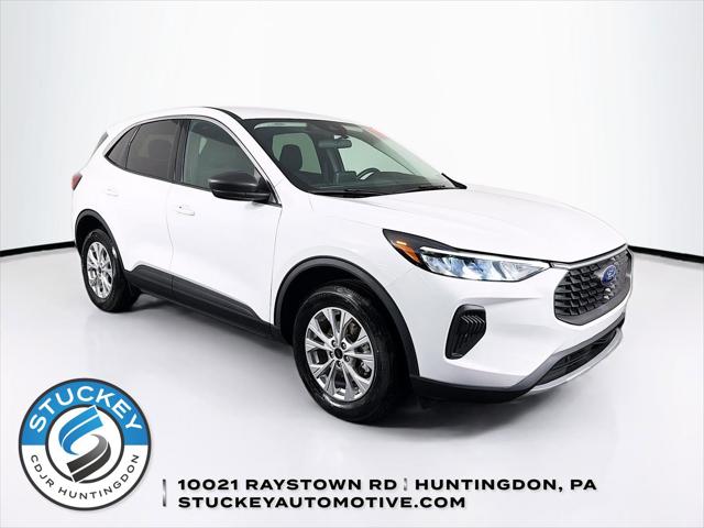 2023 Ford Escape Active 2023 Ford Escape Active