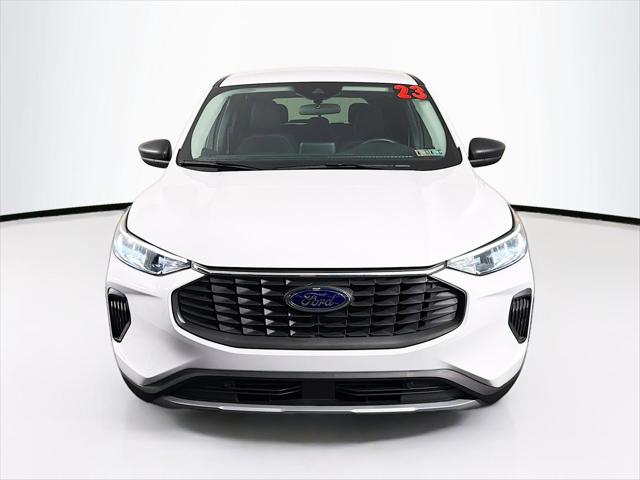 2023 Ford Escape Active 2023 Ford Escape Active