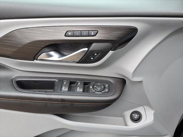 2020 GMC Terrain AWD SLT