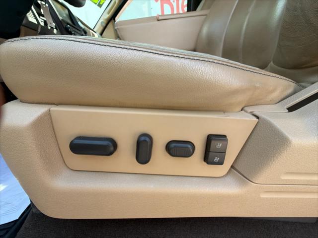 2013 Ford F-150 Lariat 2WD Supercrew 145