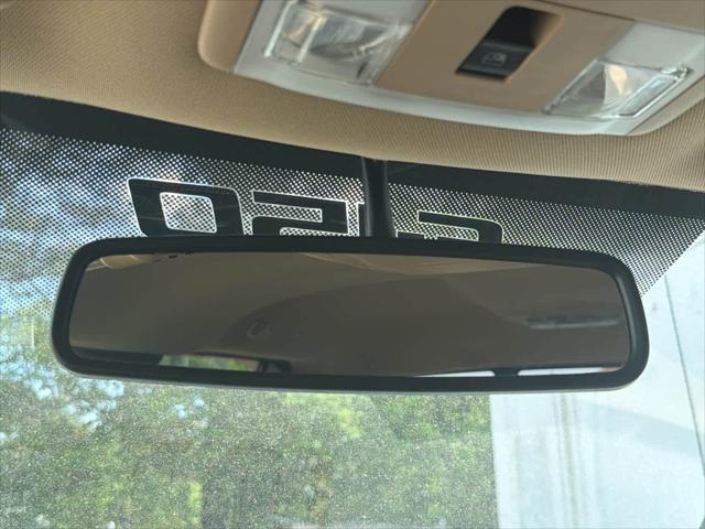 2013 Ford F-150 Lariat 2WD Supercrew 145