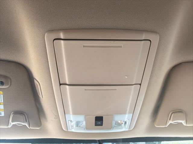 2013 Ford F-150 Lariat 2WD Supercrew 145