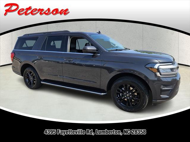 2022 Ford Expedition XLT MAX for sale in Lumberton, NC
