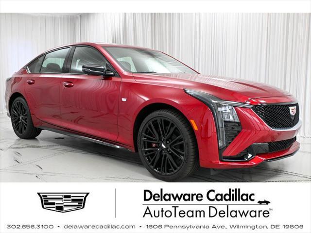 2026 Cadillac CT5 Sport RWD for sale in Wilmington, DE