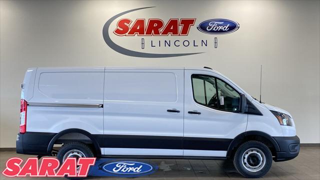 2026 Ford Transit Cargo Van 2026 Ford Transit-250 Cargo 3DR 130 WB RWD for sale in Agawam, MA