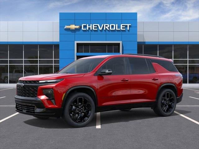 2026 Chevrolet Traverse FWD RS for sale in Scottsdale, AZ
