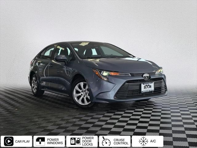 2024 Toyota Corolla LE for sale in Puyallup, WA