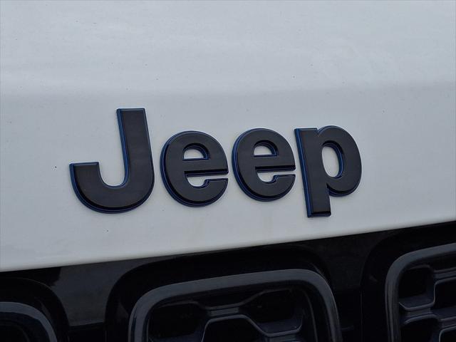 2019 Jeep Grand Cherokee Upland 4x4 2019 Jeep Grand Cherokee Upland 4x4