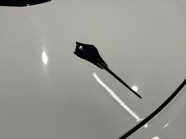 2022 Chevrolet Corvette Stingray RWD Coupe 2LT
