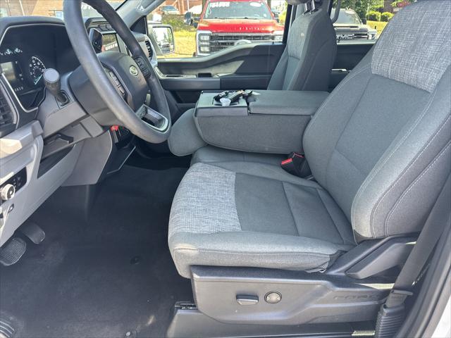 2023 Ford F-150 Unknown