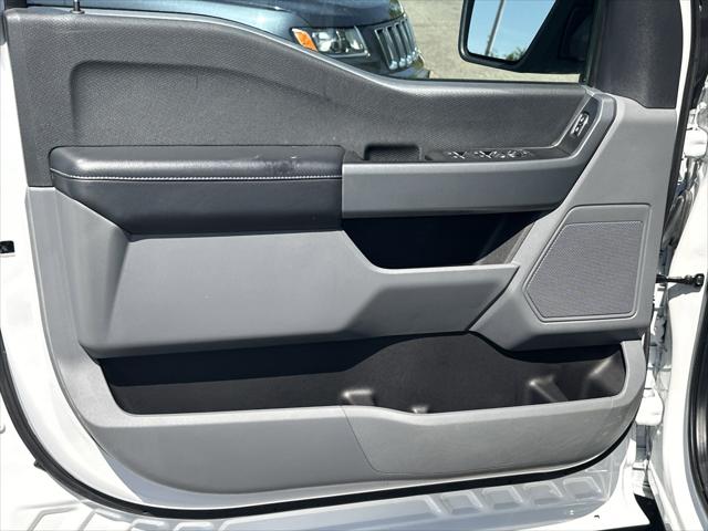 2023 Ford F-150 Unknown