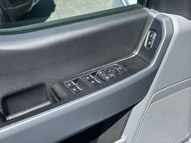2023 Ford F-150 Unknown