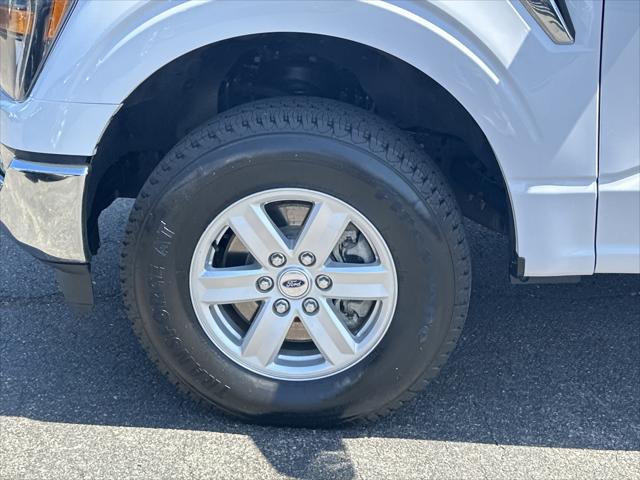 2023 Ford F-150 Unknown