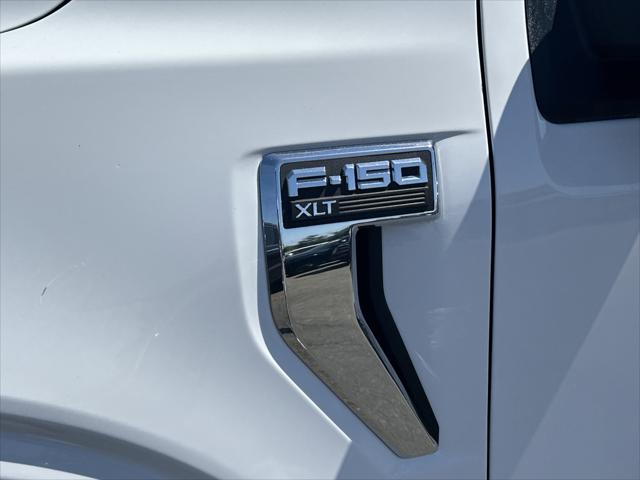 2023 Ford F-150 Unknown