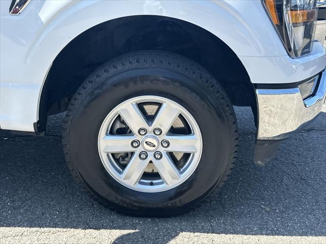 2023 Ford F-150 Unknown