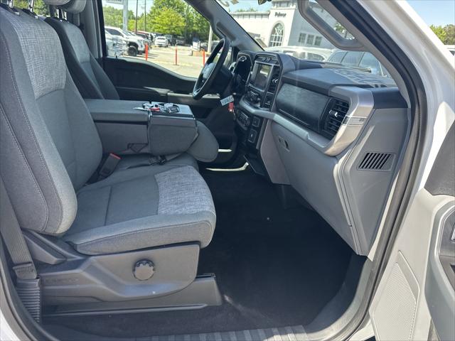 2023 Ford F-150 Unknown