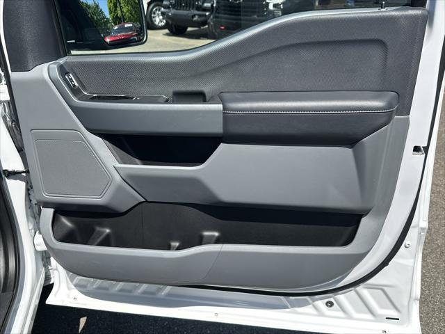 2023 Ford F-150 Unknown