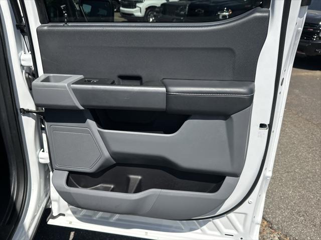 2023 Ford F-150 Unknown