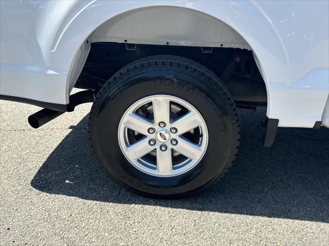 2023 Ford F-150 Unknown