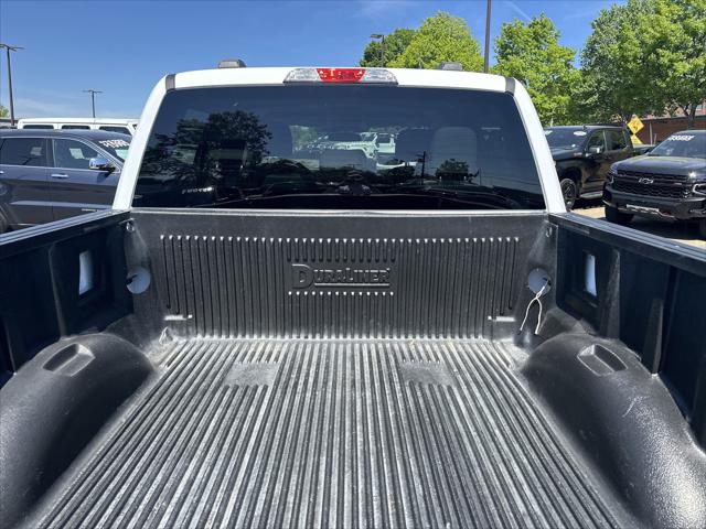 2023 Ford F-150 Unknown