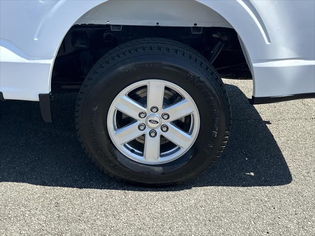 2023 Ford F-150 Unknown