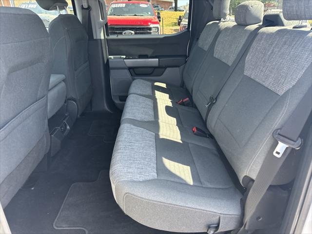 2023 Ford F-150 Unknown