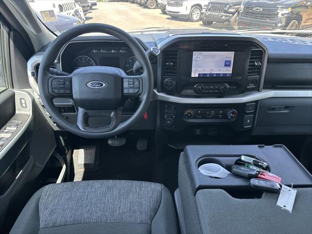 2023 Ford F-150 Unknown