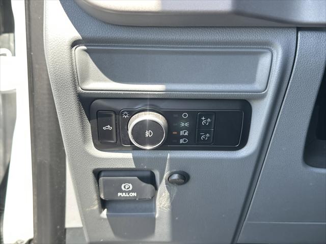 2023 Ford F-150 Unknown