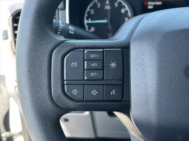 2023 Ford F-150 Unknown