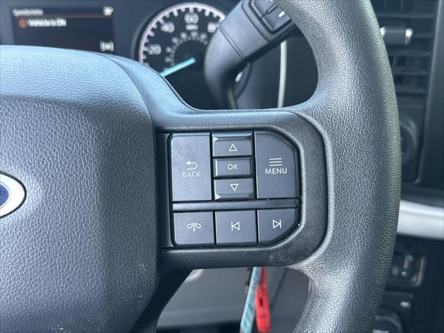 2023 Ford F-150 Unknown