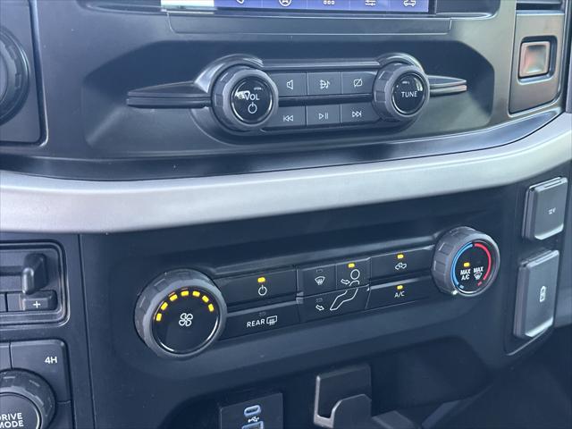 2023 Ford F-150 Unknown
