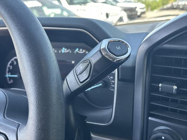 2023 Ford F-150 Unknown