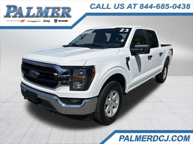 2023 Ford F-150 Unknown for sale in Roswell, GA