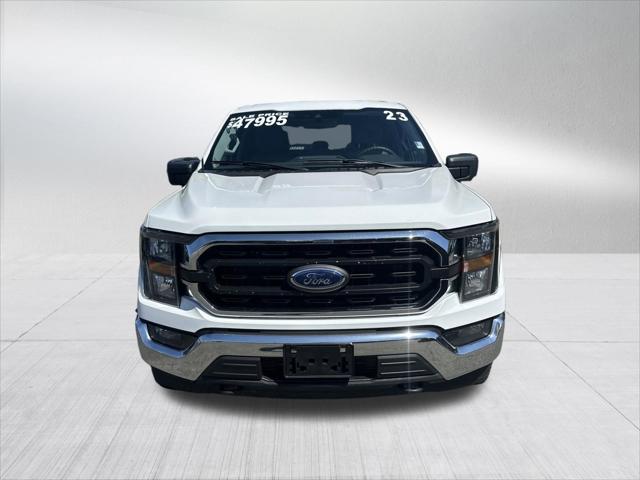 2023 Ford F-150 Unknown