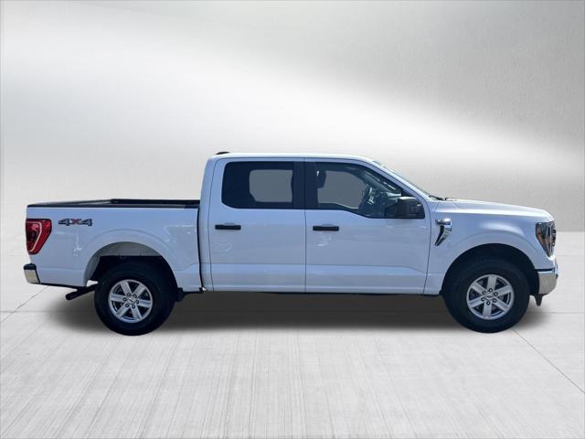 2023 Ford F-150 Unknown