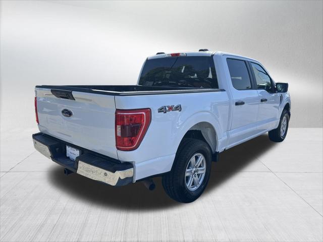 2023 Ford F-150 Unknown