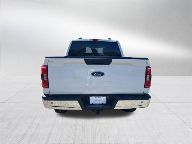 2023 Ford F-150 Unknown