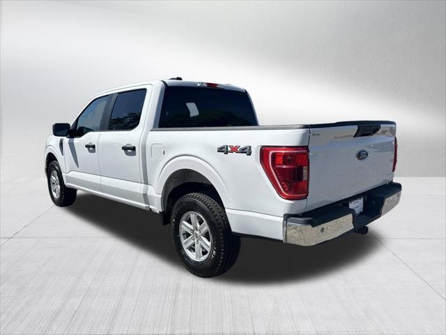 2023 Ford F-150 Unknown