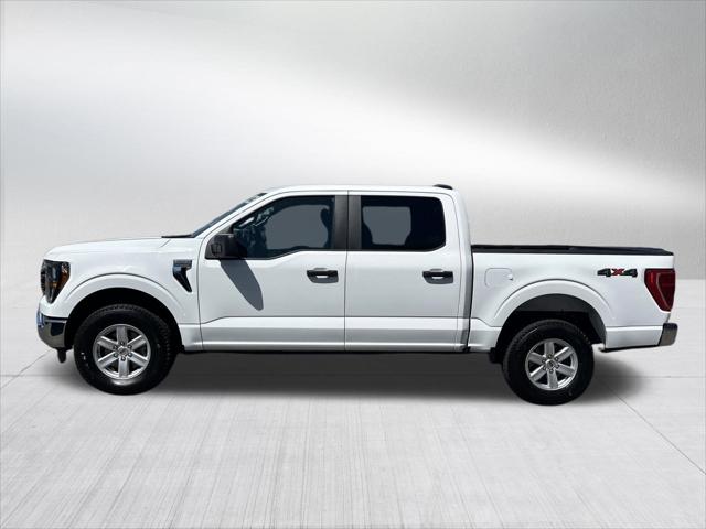 2023 Ford F-150 Unknown