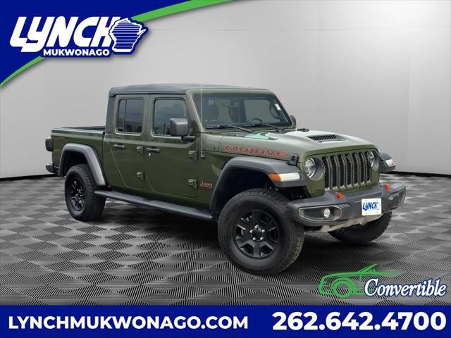 2021 Jeep Gladiator Sport for sale in Mukwonago, WI