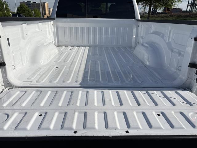 2025 Ram 1500 Big Horn Crew Cab 4x4 6'4" Box