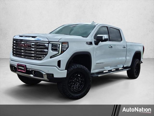 2024 GMC Sierra 1500 Denali for sale in Fort Worth, TX
