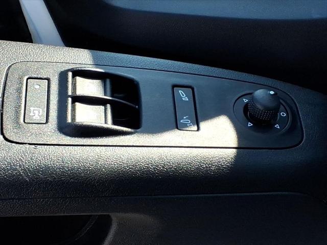 2025 Ram ProMaster Cargo Van Tradesman High Roof 159" WB EXT
