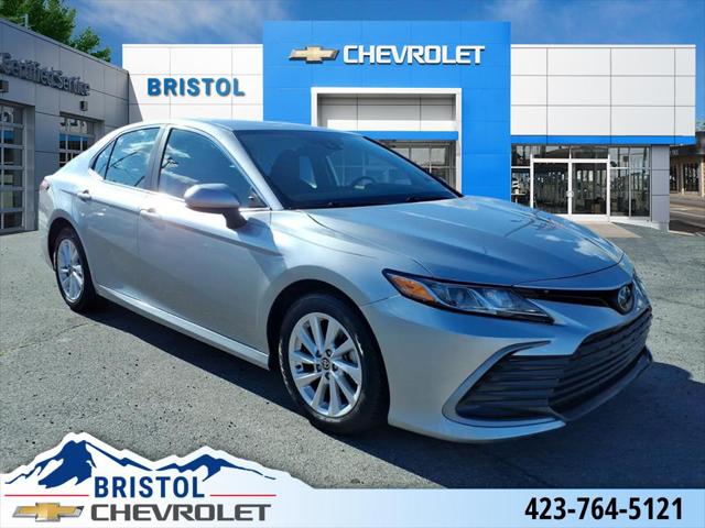 2024 Toyota Camry LE for sale in Bristol, TN