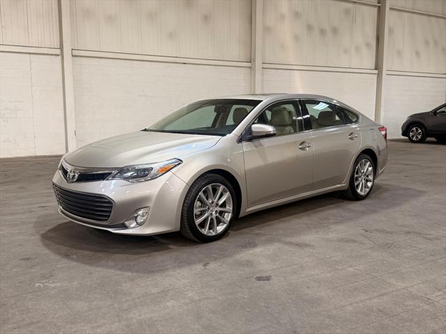 2015 Toyota Avalon XLE Touring for sale in Smithfield, NC
