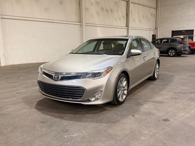 2015 Toyota Avalon XLE Touring